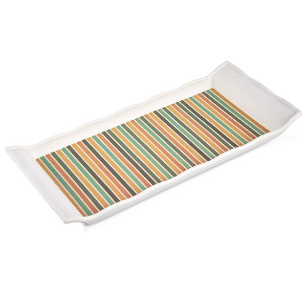 Taca do serwowania 29,5x13 cm 797284