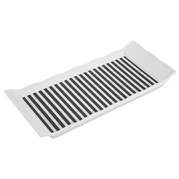 Taca do serwowania 29,5x13 cm 797283