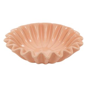 Taca na biżuterię muszla WILD ROMANCE, Ø 18 cm 718411