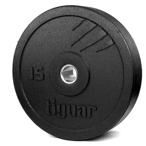 Talerz bumper Tiguar 15 kg 98633 Talerz bumper Tiguar 15 kg 98633