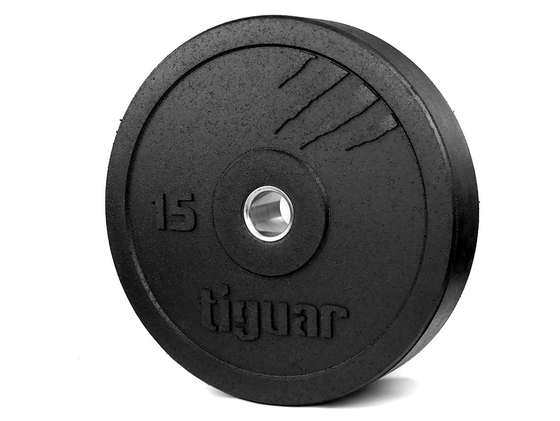 Talerz bumper Tiguar 15 kg 98633