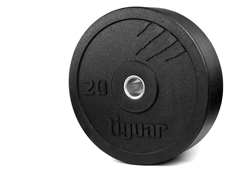 Talerz bumper Tiguar 20 kg 98634