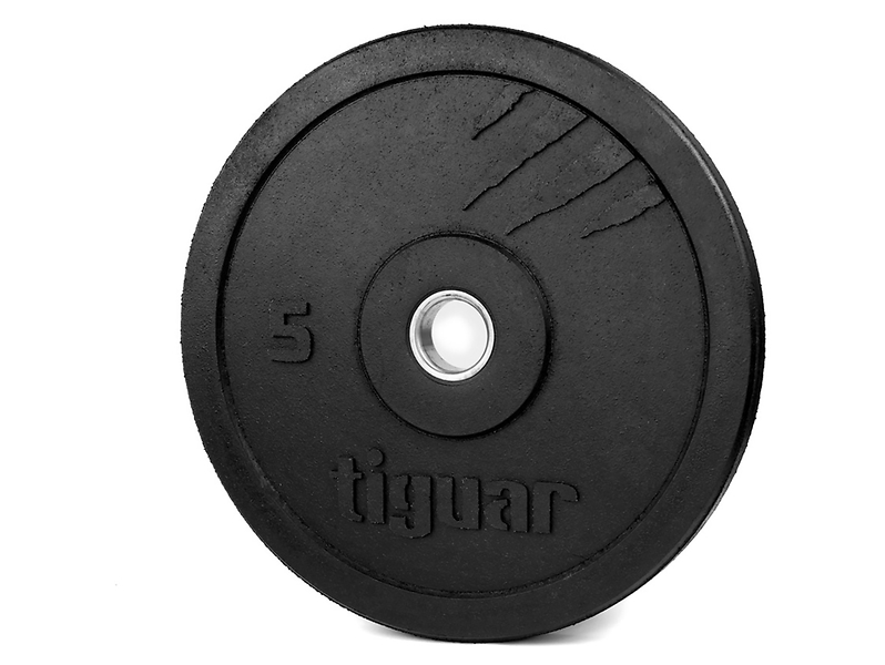 Talerz bumper Tiguar 5 kg 98631