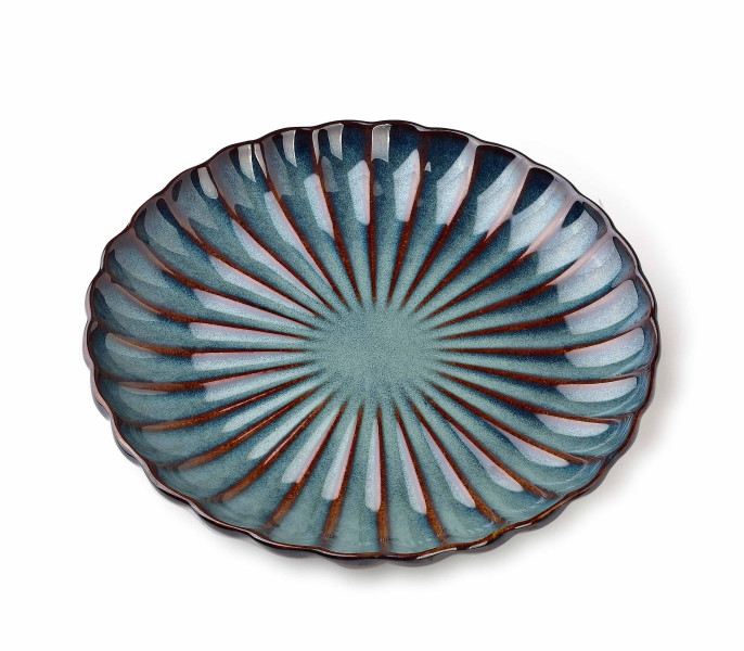 Talerz deserowy 20,5cm EVIE 298454