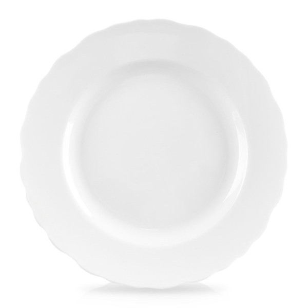 Talerz deserowy porcelanowy MONA 19,5 cm 326926