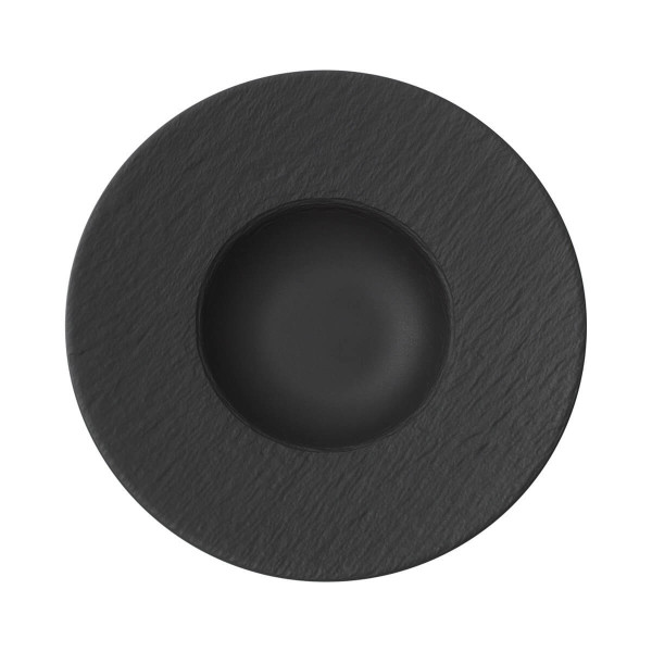 Talerz do makaronu Manufacture Rock Villeroy & Boch 806074