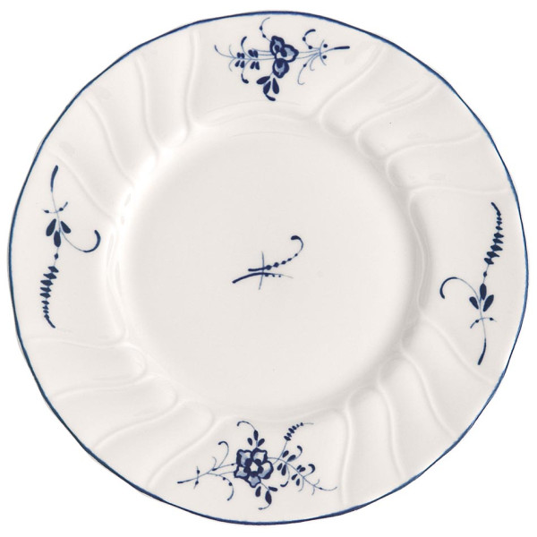 Talerz do pieczywa (16 cm) Old Luxembourg Villeroy & Boch 925426