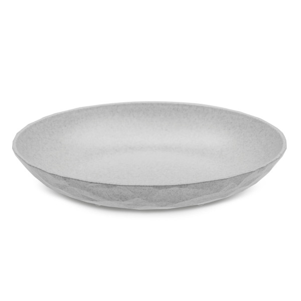 Talerz do zupy ORGANIC CLUB, Ø 22 cm, KOZIOL 106657
