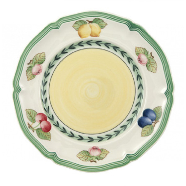 Talerz French Garden 17cm deserowy 841313