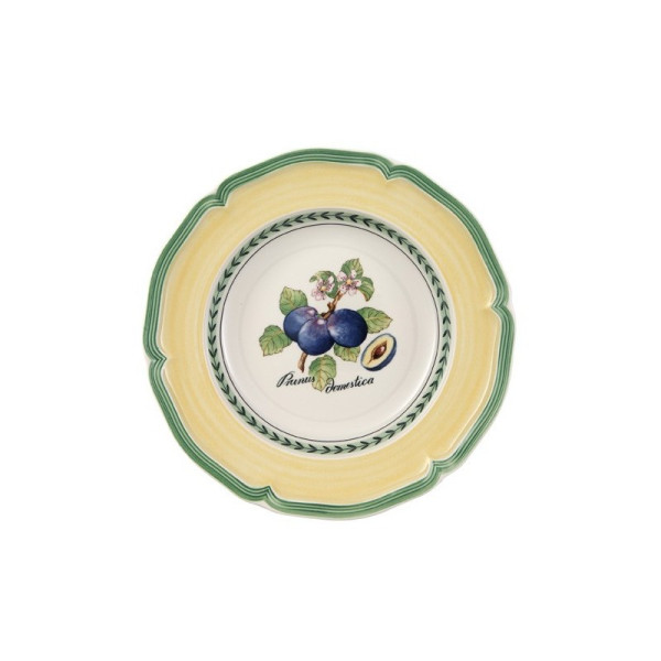 Talerz French Garden 23cm głęboki 841303