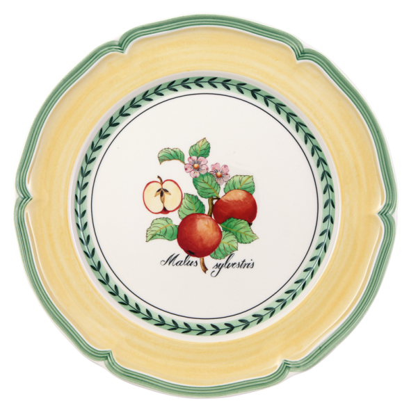 Talerz French Garden Valence 26cm obiadowy 841299