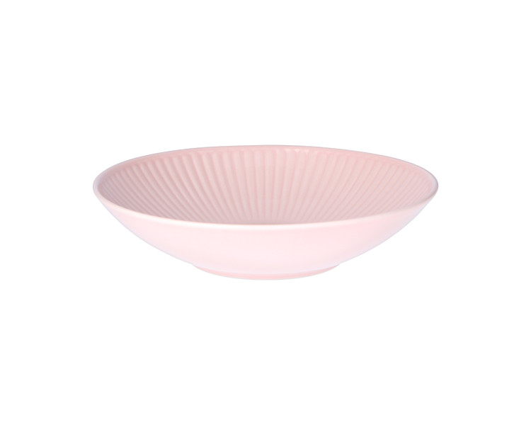 Talerz głęboki 21,5 cm Dalia Melodia GL05 343842