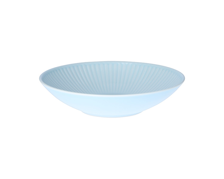 Talerz głęboki 21,5 cm Dalia Poezja GL02 343836