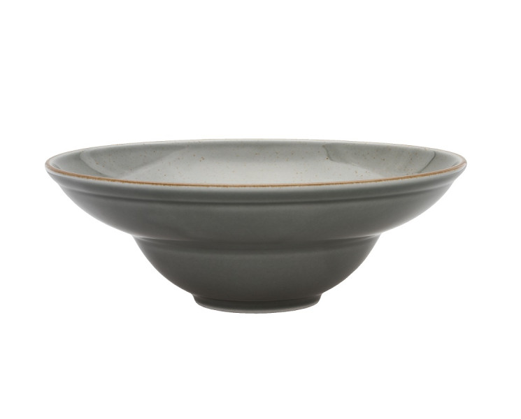 Talerz głęboki 26 cm do pasty Art LU33 (K130) 349559