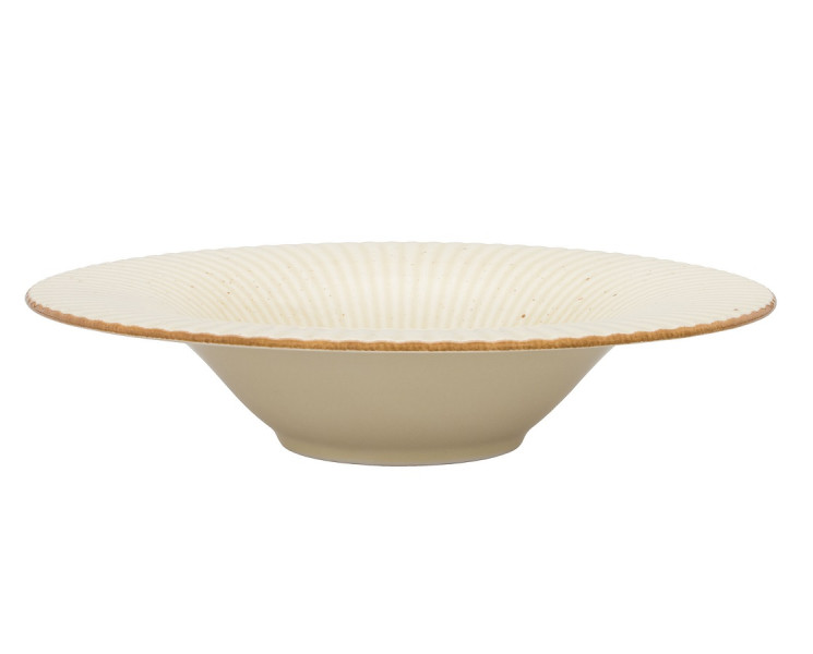 Talerz głęboki 30 cm do pasty Art LU34 (KE30) 348632