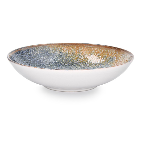 Talerz głęboki Senja 21 cm AMBITION 682732