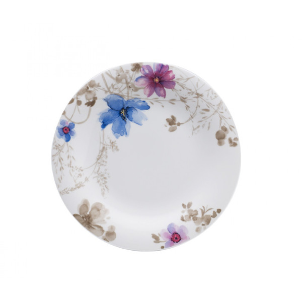 Talerz Mariefleur Gris 27cm obiadowy 841304