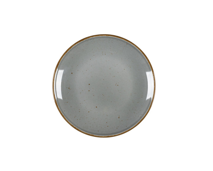 Talerz płytki 21 cm Art LU33 (K130) 349543