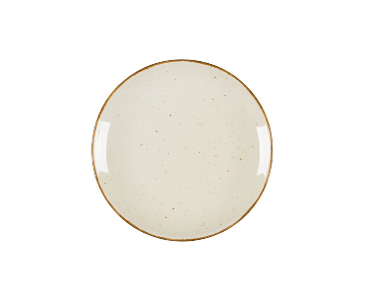 Talerz płytki 21 cm Art LU34 (KE30) 349544