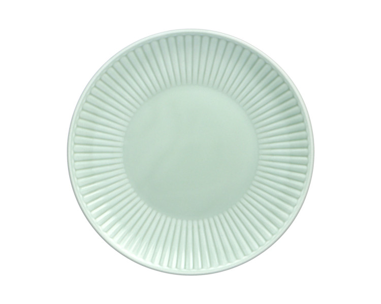 Talerz płytki 21 cm Dalia Fantazja GL07 343820