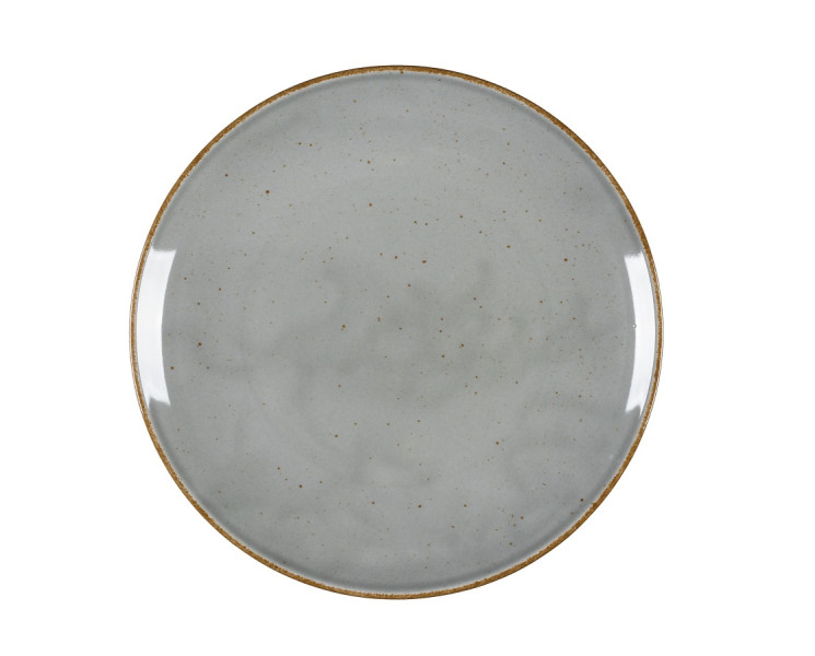 Talerz płytki 28 cm Art LU33 (K130) 349106