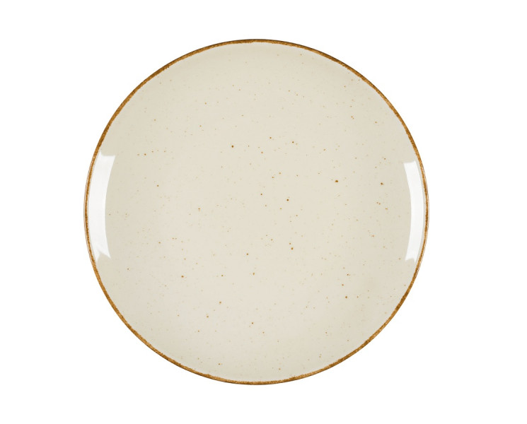 Talerz płytki 28 cm Art LU34 (KE30) 349107