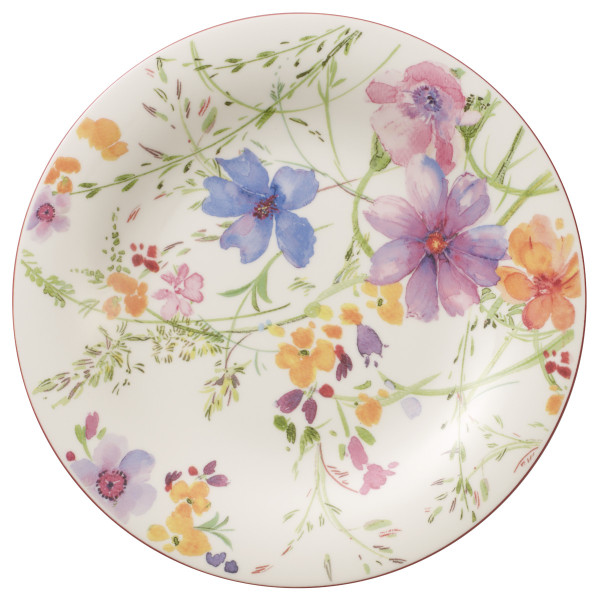 Talerz śniadaniowy Mariefleur Basic Villeroy & Boch 352851
