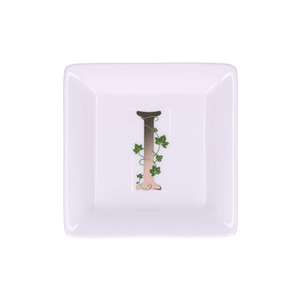 Talerzyk kwadratowy Adorato - 10 cm, I 675531