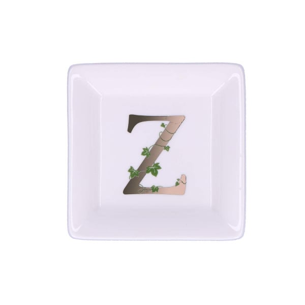 Talerzyk kwadratowy Adorato - 10 cm, Z 675506