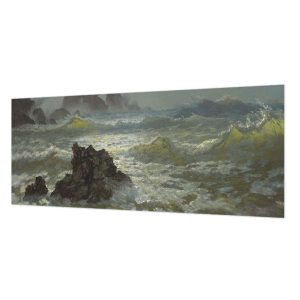 Tapeta Burzliwe morze łąka natura flizelina zmywalna 250×104 1024856
