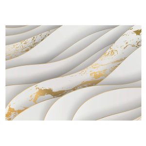 Tapeta Dynamiczne wzory do kuchni odporna na tłuszcz 208×146 1025039