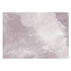 Tapeta Fioletowa abstrakcja nowoczesna do pokoju 208×146 930135