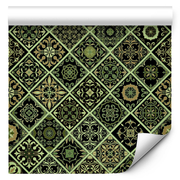 Tapeta flizelinowa Artgeist 110g/m2 rolka 1 szt 543137