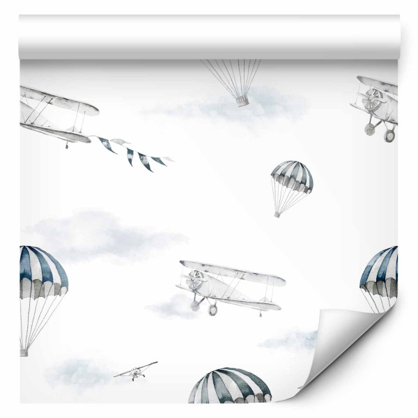 Tapeta flizelinowa Artgeist 110g/m2 rolka 1 szt 538543