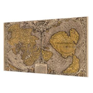 Tapeta Historyczna kartografia art deco luksusowa flizelina 416×254 1024910 Tapeta Historyczna kartografia art deco luksusowa flizelina 416×254 1024910