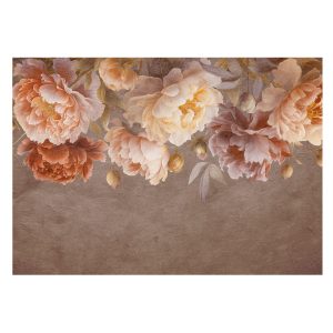 Tapeta Kwiatowa elegancja edukacyjna dla chłopca flizelina 208×146 1025237
