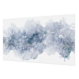 Tapeta Kwiatowa łąka ciemne tło modny wzór flizelina 416×254 1025041 Tapeta Kwiatowa łąka ciemne tło modny wzór flizelina 416×254 1025041