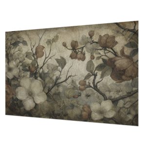 Tapeta Kwiatowe piękno urban jungle hit sezonu flizelina 104×70 1025231 Tapeta Kwiatowe piękno urban jungle hit sezonu flizelina 104×70 1025231