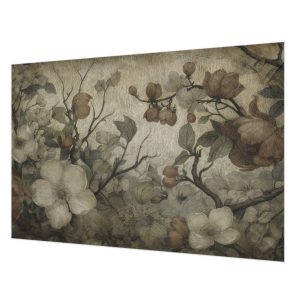 Tapeta Kwiatowe piękno urban jungle hit sezonu flizelina 152×104 1025184 Tapeta Kwiatowe piękno urban jungle hit sezonu flizelina 152×104 1025184