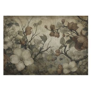 Tapeta Kwiatowe piękno urban jungle hit sezonu flizelina 208×146 1025152 Tapeta Kwiatowe piękno urban jungle hit sezonu flizelina 208×146 1025152