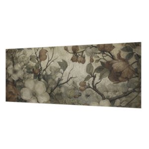 Tapeta Kwiatowe piękno urban jungle hit sezonu flizelina 250×104 1025121 Tapeta Kwiatowe piękno urban jungle hit sezonu flizelina 250×104 1025121