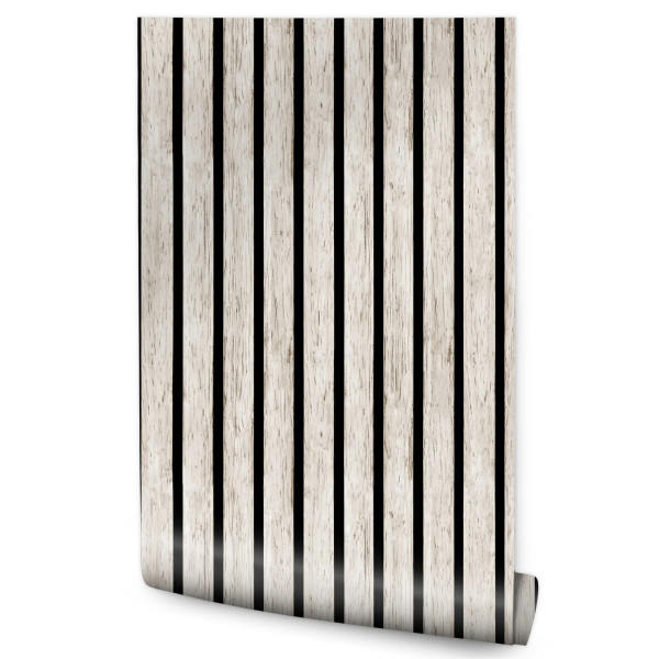 Tapeta Lamele Brzoza 91068