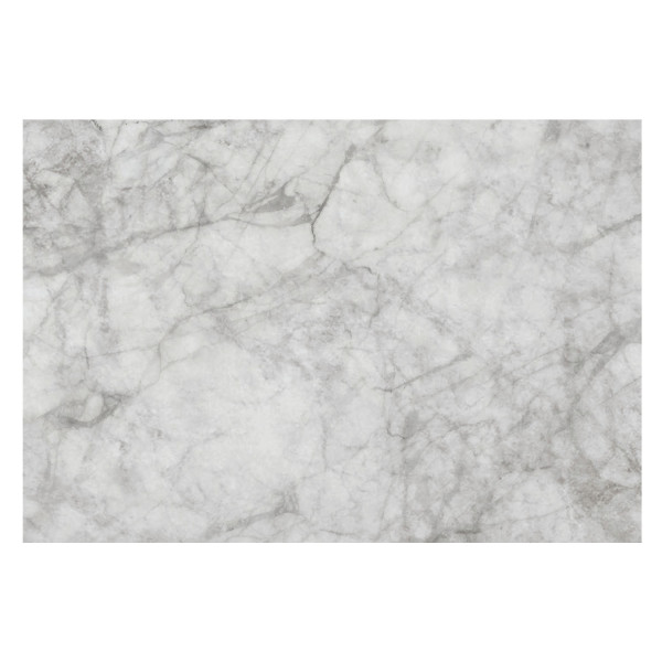 Tapeta Marmurowa elegancja biały marmur flizelina premium 152x104 930153