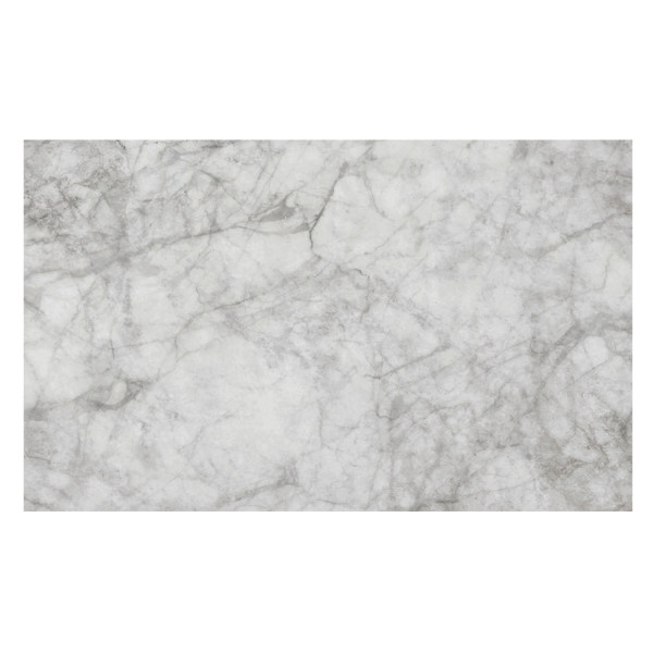 Tapeta Marmurowa elegancja biały marmur flizelina premium 416x254 930143