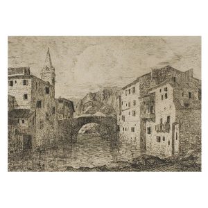 Tapeta Miejska panorama miasto nocą flizelina premium 208×146 1024808 Tapeta Miejska panorama miasto nocą flizelina premium 208×146 1024808