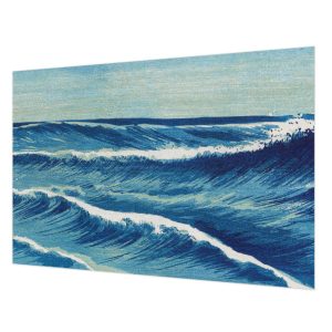 Tapeta Morskie fale botaniczna roślinna dekoracja 152×104 1025157 Tapeta Morskie fale botaniczna roślinna dekoracja 152×104 1025157