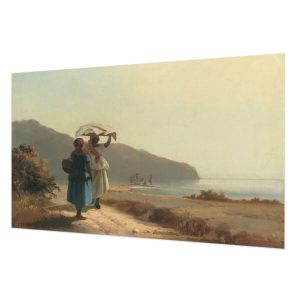 Tapeta Nadmorski spacer restauracja kawiarnia flizelina 416×254 1025070 Tapeta Nadmorski spacer restauracja kawiarnia flizelina 416×254 1025070