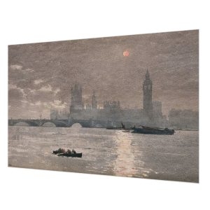 Tapeta Nocna panorama rustykalna wiejski styl flizelina 152×104 1025066 Tapeta Nocna panorama rustykalna wiejski styl flizelina 152×104 1025066