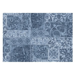 Tapeta Ornamenty roślinne ekologiczna bez kleju flizelina 208×146 1024895 Tapeta Ornamenty roślinne ekologiczna bez kleju flizelina 208×146 1024895