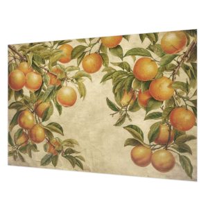 Tapeta Owocowe gałęzie ciemna sypialnia flizelina gruby splot 152×104 1024852 Tapeta Owocowe gałęzie ciemna sypialnia flizelina gruby splot 152×104 1024852
